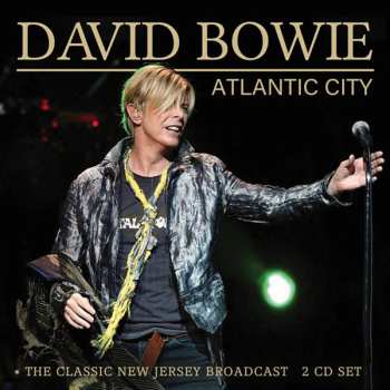 2CD David Bowie: David Bowie