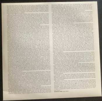 2LP David Bowie: David Bowie CLR | DLX | LTD