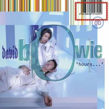 LP David Bowie: Hours...