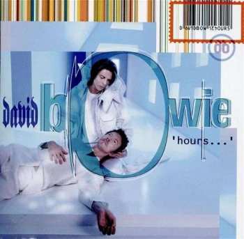 CD David Bowie: Hours...