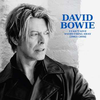 Album David Bowie: MP3 Collection