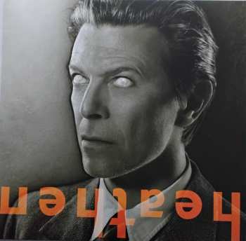 18LP/Doos David Bowie: I Can't Give Everything Away [2002–2016] CLR | LTD