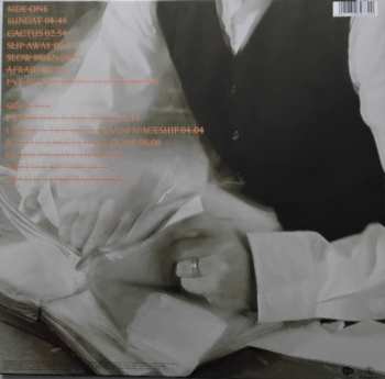 18LP/Doos David Bowie: I Can't Give Everything Away [2002–2016] CLR | LTD