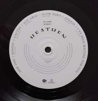 18LP/Doos David Bowie: I Can't Give Everything Away [2002–2016] CLR | LTD