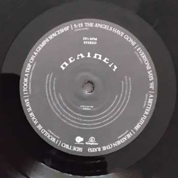 18LP/Doos David Bowie: I Can't Give Everything Away [2002–2016] CLR | LTD