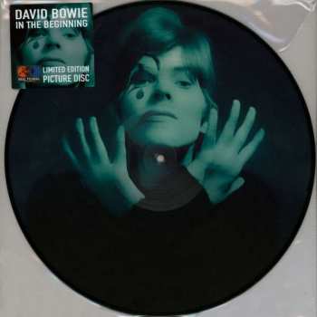 LP David Bowie: In The Beginning LTD | PIC
