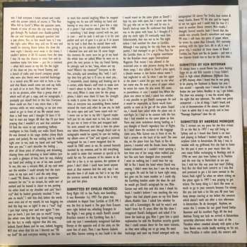 2LP David Bowie: Liveandwell.com LTD