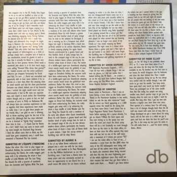 2LP David Bowie: Liveandwell.com LTD