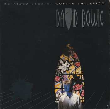 Album David Bowie: Loving The Alien (Extended Dance Mix)