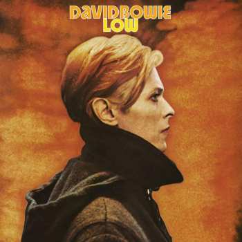 LP David Bowie: Low