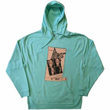 Merch David Bowie: Hoodie Concert '83