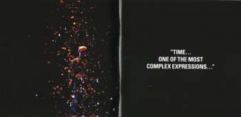 2CD David Bowie: Moonage Daydream (A Film By Brett Morgen)