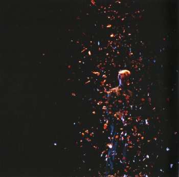 2CD David Bowie: Moonage Daydream (A Film By Brett Morgen)