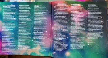 3LP David Bowie: Moonage Daydream (A Film By Brett Morgen)