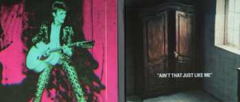 2CD David Bowie: Moonage Daydream (A Film By Brett Morgen)