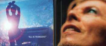 2CD David Bowie: Moonage Daydream (A Film By Brett Morgen)