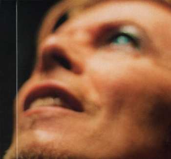 2CD David Bowie: Moonage Daydream (A Film By Brett Morgen)