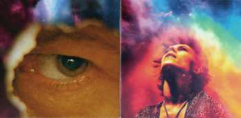 2CD David Bowie: Moonage Daydream (A Film By Brett Morgen)