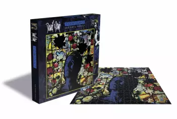 Puzzle Tonight (500 Stukken)