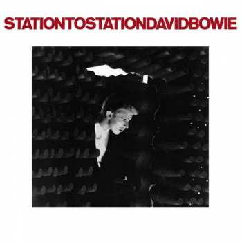 LP David Bowie: Station To Station