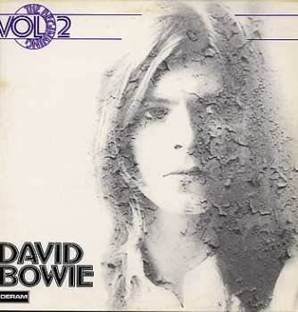 Album David Bowie: The Beginning - Vol. 2
