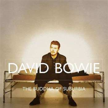 CD David Bowie: The Buddha Of Suburbia
