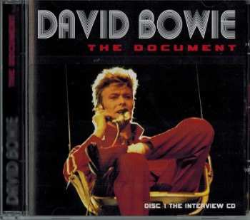 CD/DVD/Doos David Bowie: The Lowdown