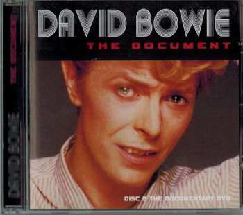 CD/DVD/Doos David Bowie: The Lowdown