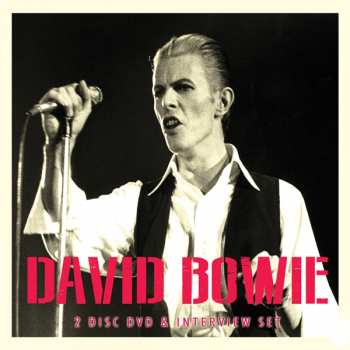 CD/DVD/Doos David Bowie: The Lowdown