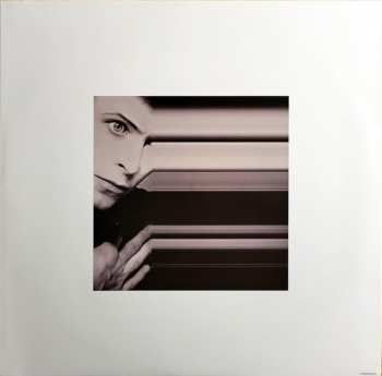 LP David Bowie: The Next Day Extra EP LTD