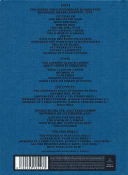 2CD David Bowie: The Width Of A Circle