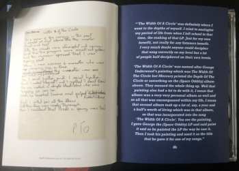 2CD David Bowie: The Width Of A Circle