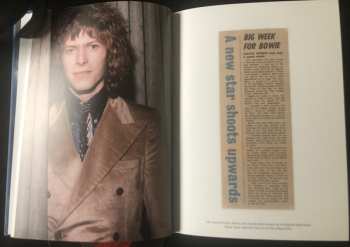 2CD David Bowie: The Width Of A Circle