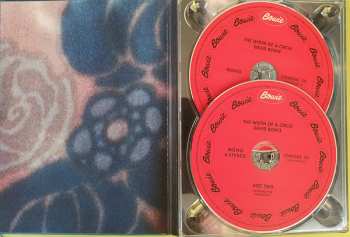 2CD David Bowie: The Width Of A Circle
