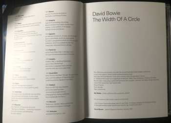 2CD David Bowie: The Width Of A Circle