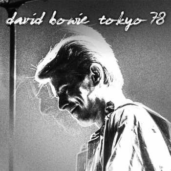 CD David Bowie: Tokyo 78 DIGI