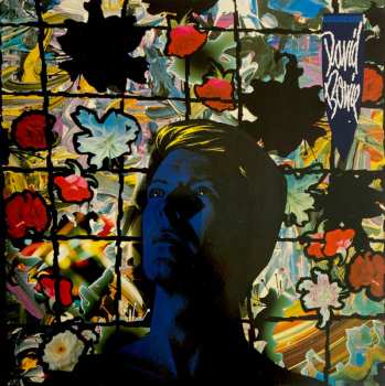 LP David Bowie: Tonight