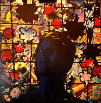 LP David Bowie: Tonight