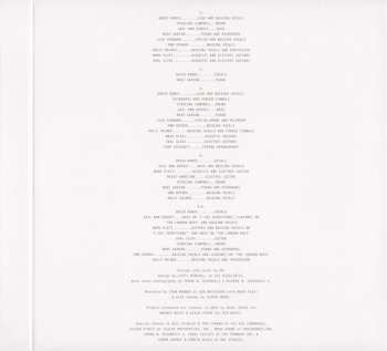 CD David Bowie: Toy E.P. ("You've Got It Made With All The Toys") LTD