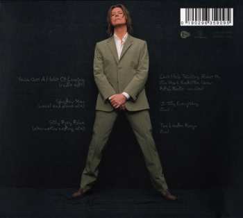 CD David Bowie: Toy E.P. ("You've Got It Made With All The Toys") LTD