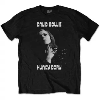 T-shirt Hunky Dory 1 