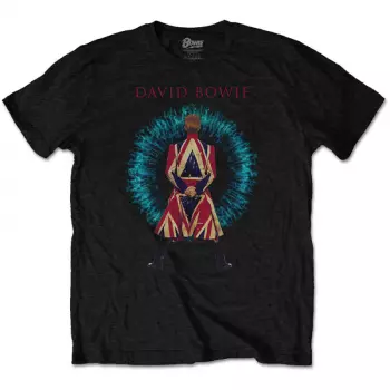 T-shirt Liveandwell.com 
