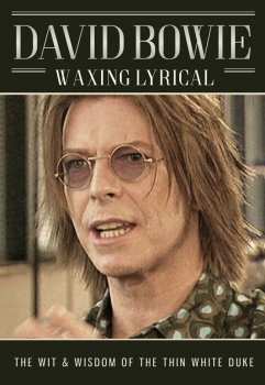 DVD David Bowie: Waxing Lyrical
