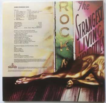 13LP/Doos David Bowie: Who Can I Be Now? [ 1974–1976 ]