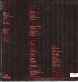 LP David Bowie: Young Americans