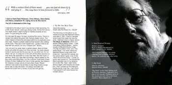 CD David Bromberg: Try Me One More Time