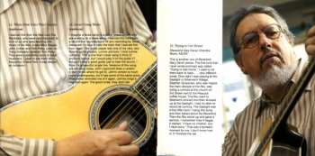 CD David Bromberg: Try Me One More Time