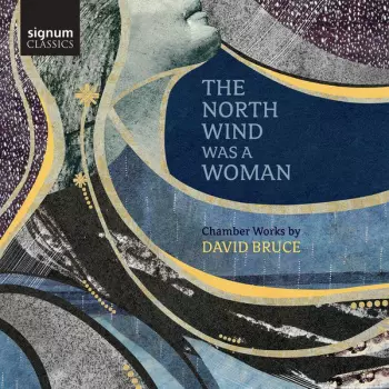 The North Wind Was A Woman