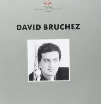 CD David Bruchez: Posaunisten-portrait