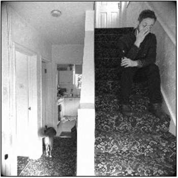 Album David Burdon: Accidental Aesop